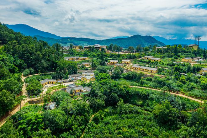 四川攀枝花市委書記:攀枝花農(nóng)民人均可支配收入全省第二,將大力推進(jìn)農(nóng)業(yè)農(nóng)村現(xiàn)代化