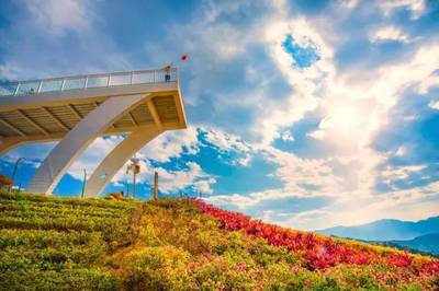 再見(jiàn)了,攀枝花!