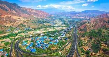 一個(gè)最接近美國(guó)的美麗城市--攀枝花市