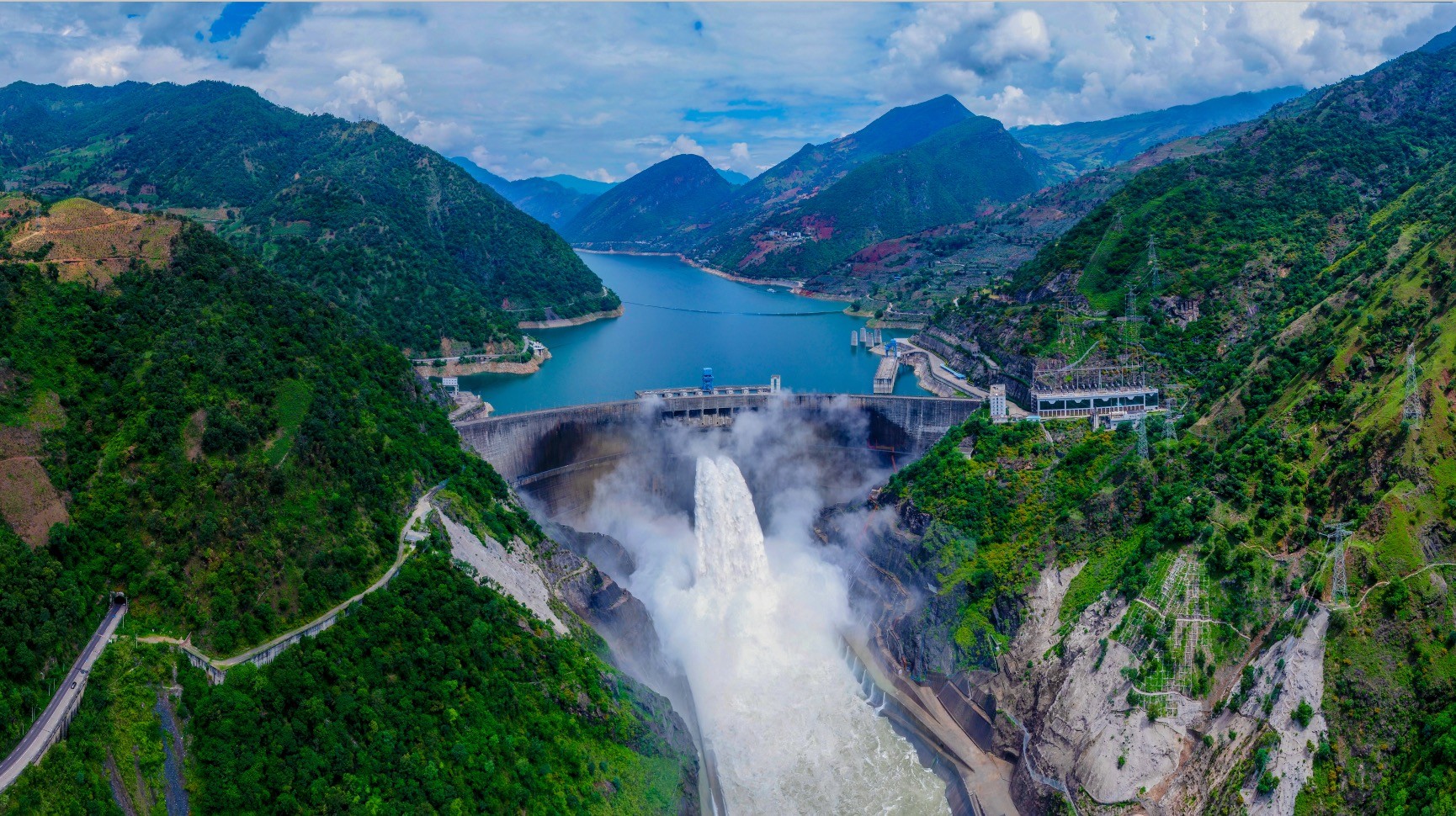 攀枝花 倒數(shù)第二的溫度背后，隱藏著怎樣的城市魅力？